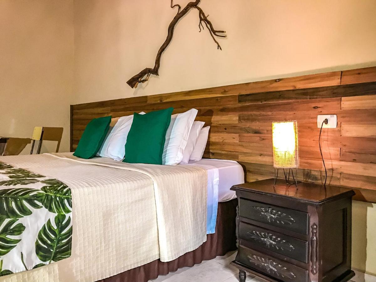 Glamping Mangarito Hotel Iporanga Exterior photo